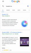 Benebit Ico是一个跑步者，投资者资金270万