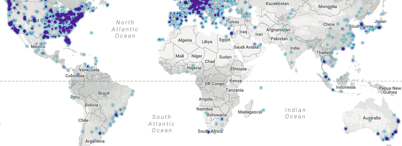 African Holding Company VP Urges Central Bank to Buy Bitcoin and Ditch Dollar