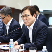 韩国在所有加密买卖中制止或许禁令后弄清职位_metamask设置中文
