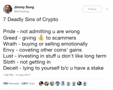 每个新秀的七个丧命买卖过错