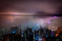 香港比特币事务被银行冻住