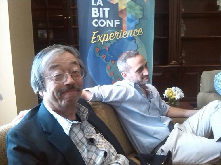 How Dorian Nakamoto Became Satoshi Nakamoto