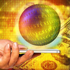 Peak Blockchain Hype? Firm With No Revenues nor a Phone Is Worth $1.2 Billion