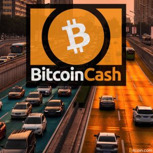Bitcoin Cash Markets Remain Resilient As the Network's Upgrade Approaches